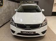 Kia Ceed 1.6 128cv