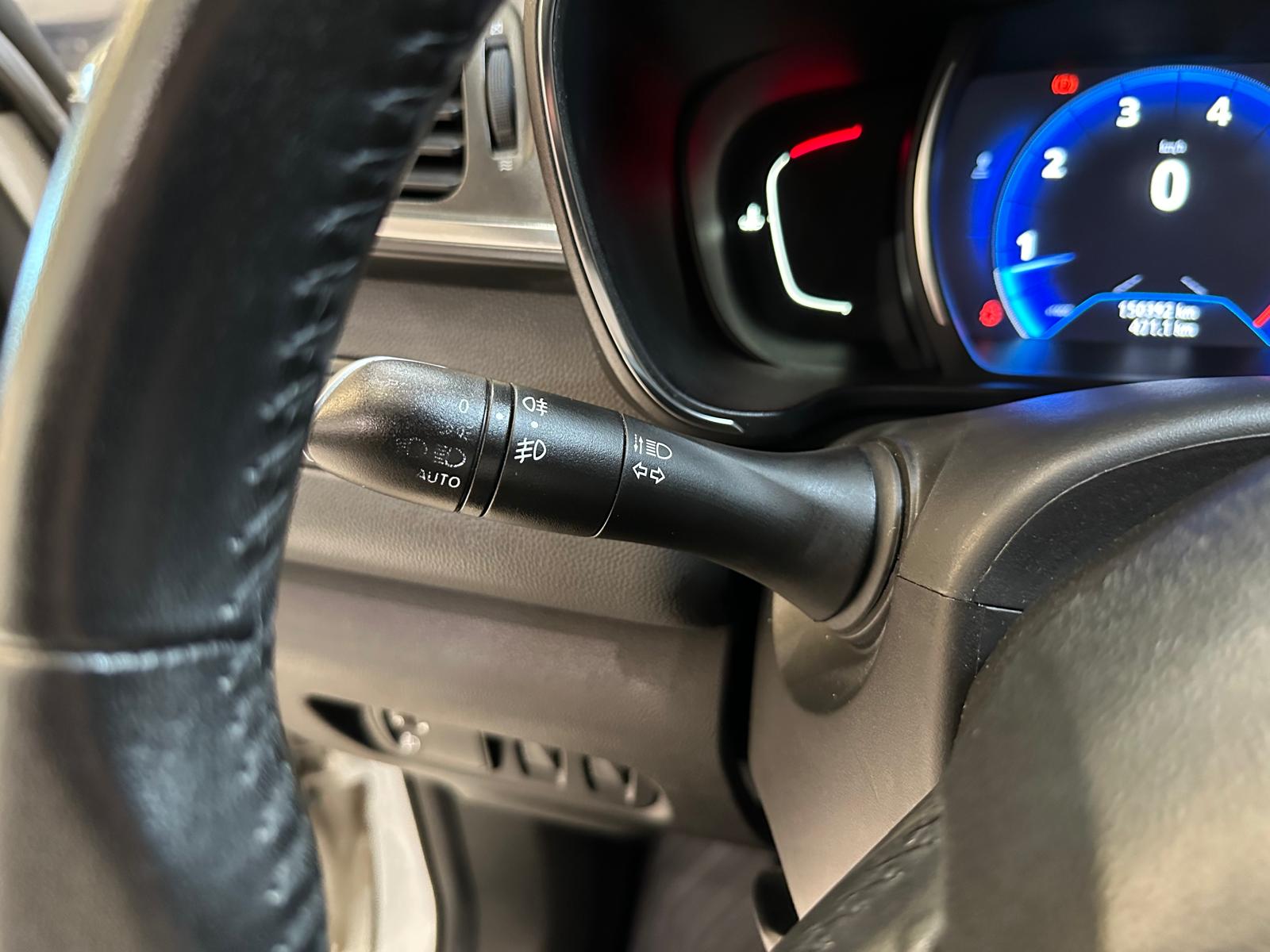 Renault Kadjar 1.2 130cv