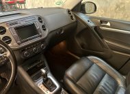 Volkswagen Tigual 2.0 TDI 150cv 4Motion