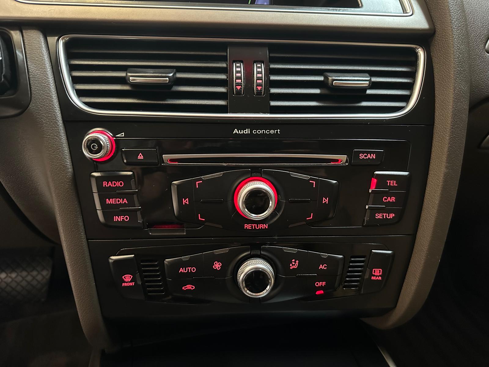 Audi A4 AllRoad 2.0 211cv Quattro