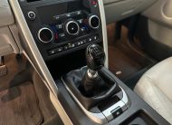 Land-Rover Discovery Sport 2.0 180cv