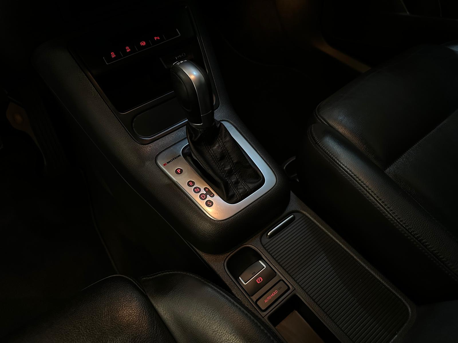 Volkswagen Tigual 2.0 TDI 150cv 4Motion