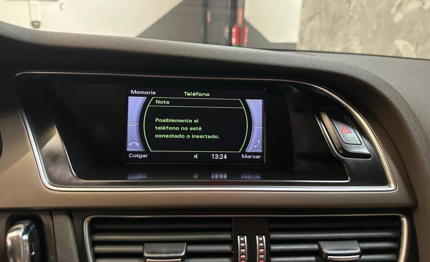 Audi A4 AllRoad 2.0 211cv Quattro