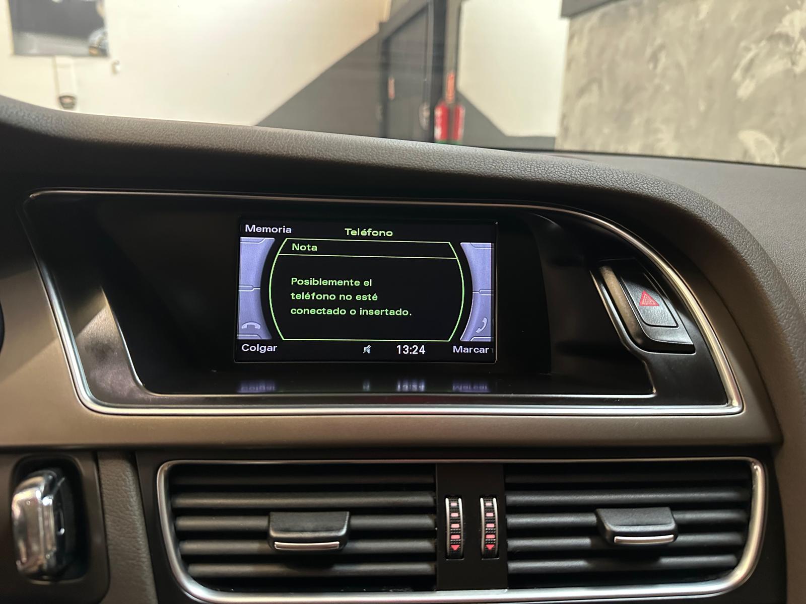 Audi A4 AllRoad 2.0 211cv Quattro