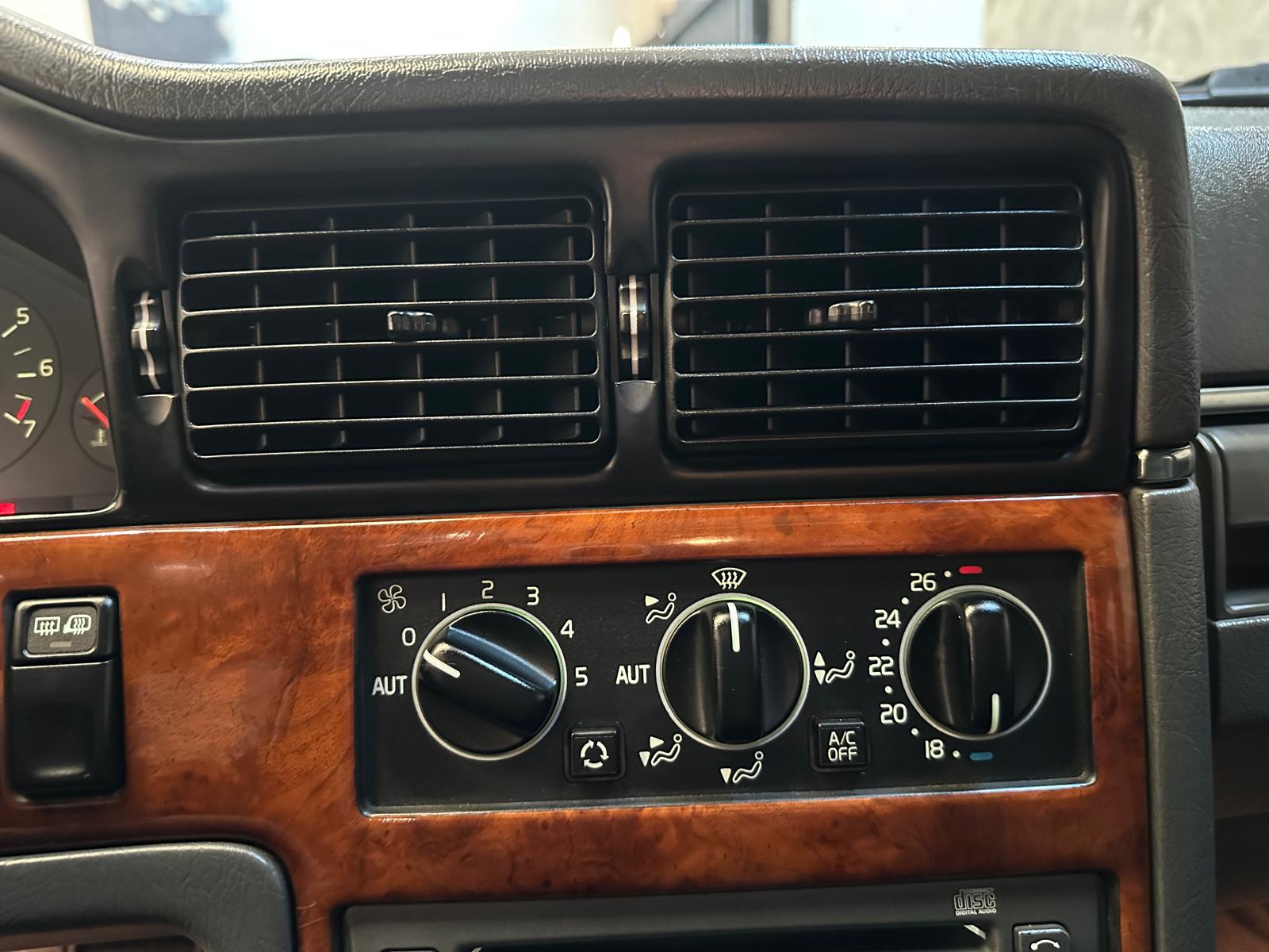 Volvo 960 3.0 24v 204cv