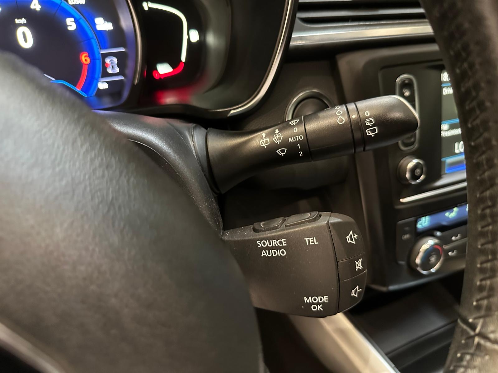 Renault Kadjar 1.2 130cv