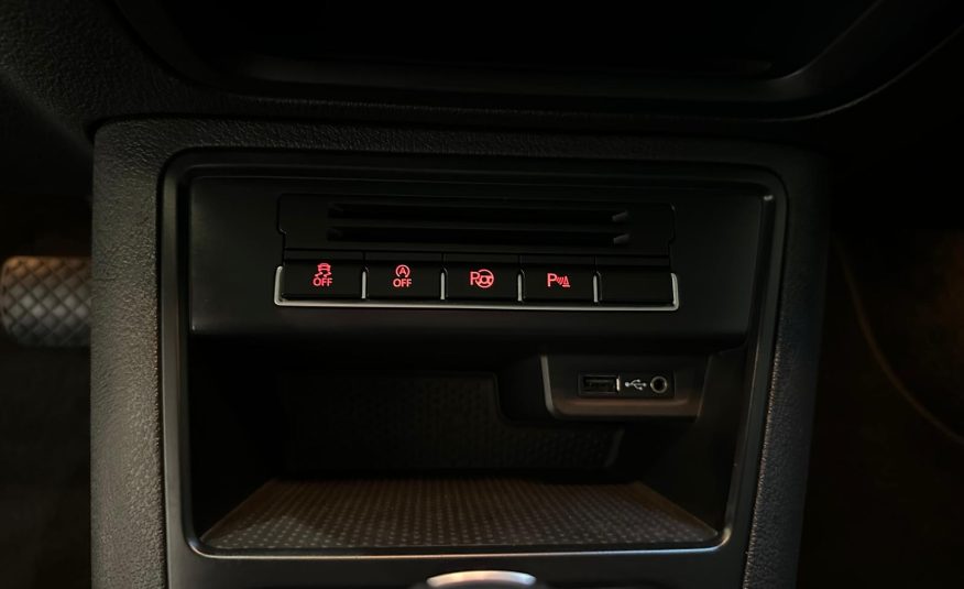 Volkswagen Tigual 2.0 TDI 150cv 4Motion