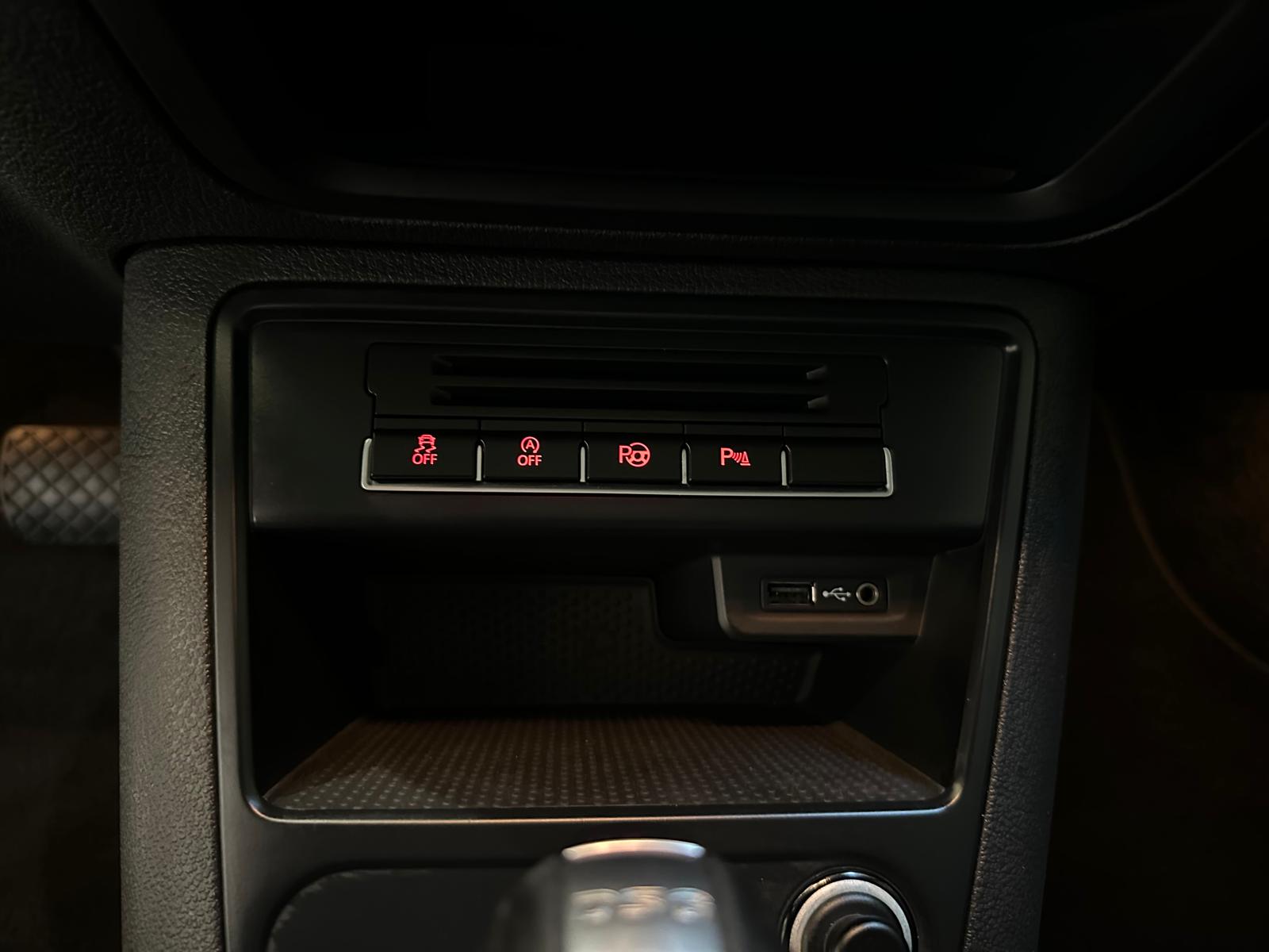 Volkswagen Tigual 2.0 TDI 150cv 4Motion