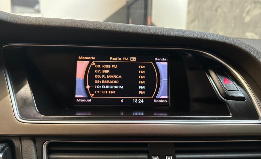 Audi A4 AllRoad 2.0 211cv Quattro