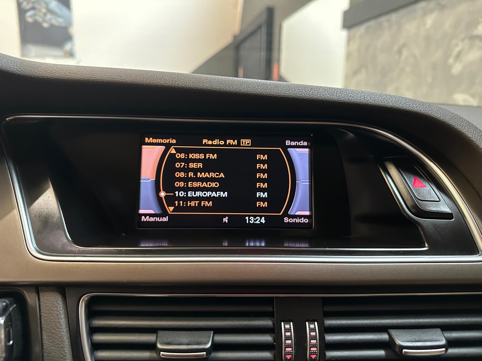 Audi A4 AllRoad 2.0 211cv Quattro