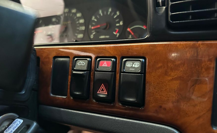 Volvo 960 3.0 24v 204cv