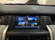 Land-Rover Discovery Sport 2.0 180cv