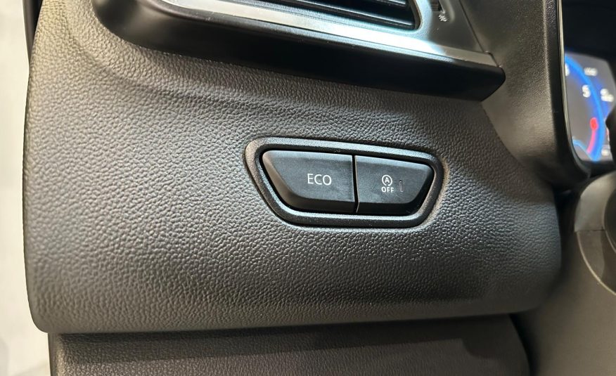 Renault Kadjar 1.2 130cv
