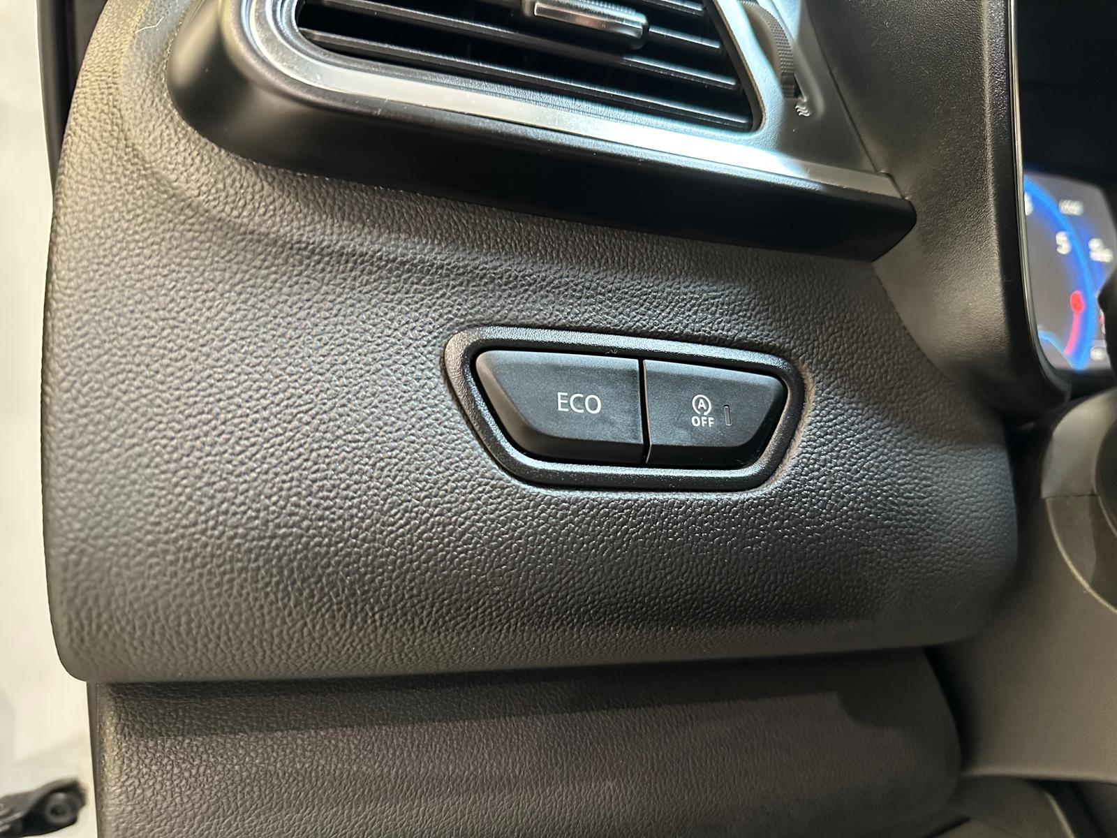 Renault Kadjar 1.2 130cv