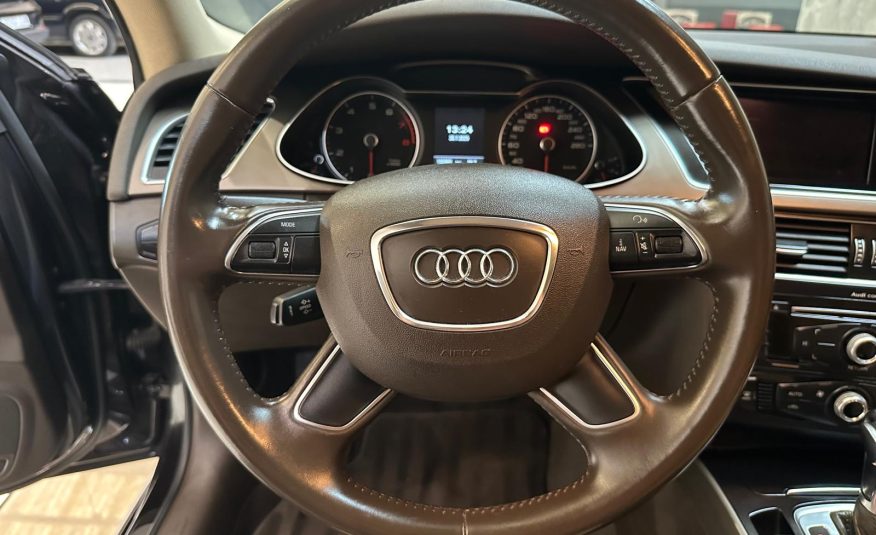 Audi A4 AllRoad 2.0 211cv Quattro