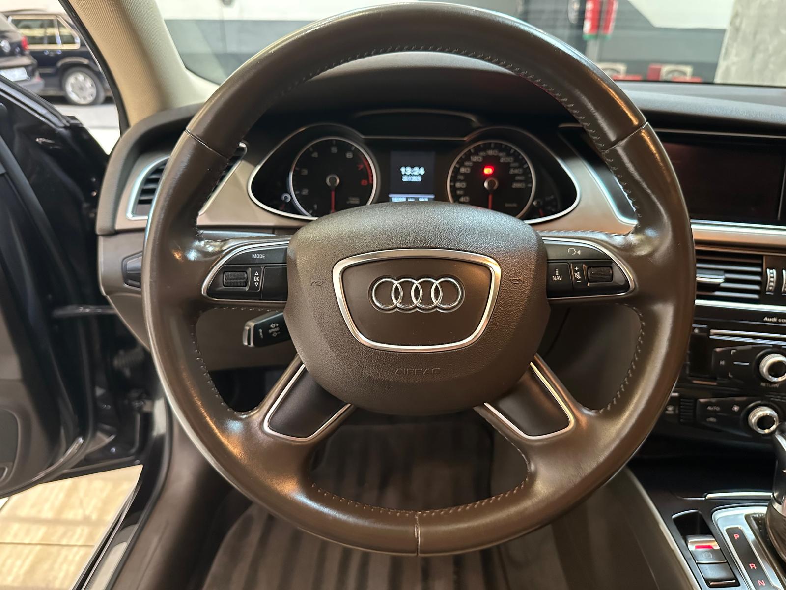 Audi A4 AllRoad 2.0 211cv Quattro