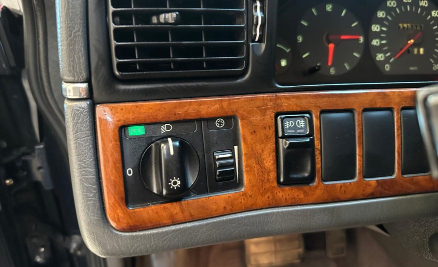 Volvo 960 3.0 24v 204cv