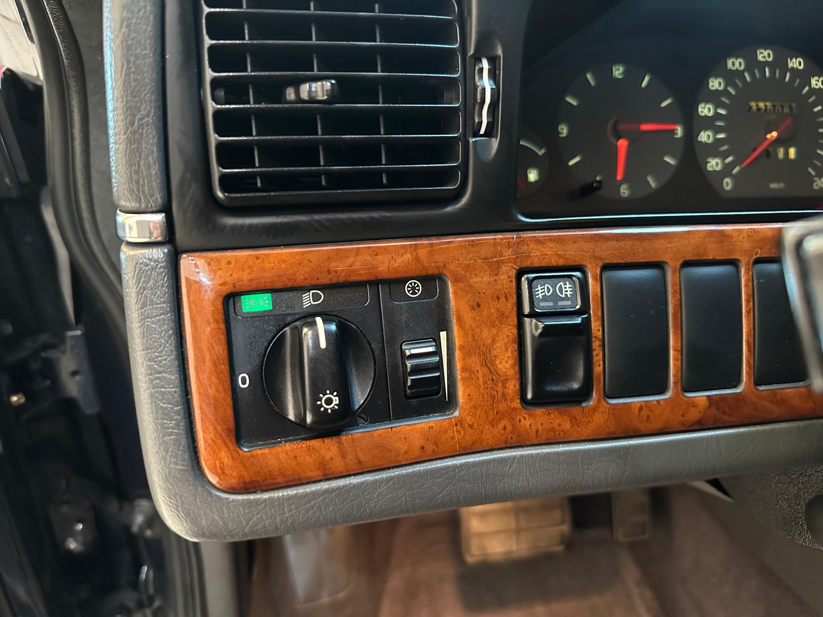 Volvo 960 3.0 24v 204cv