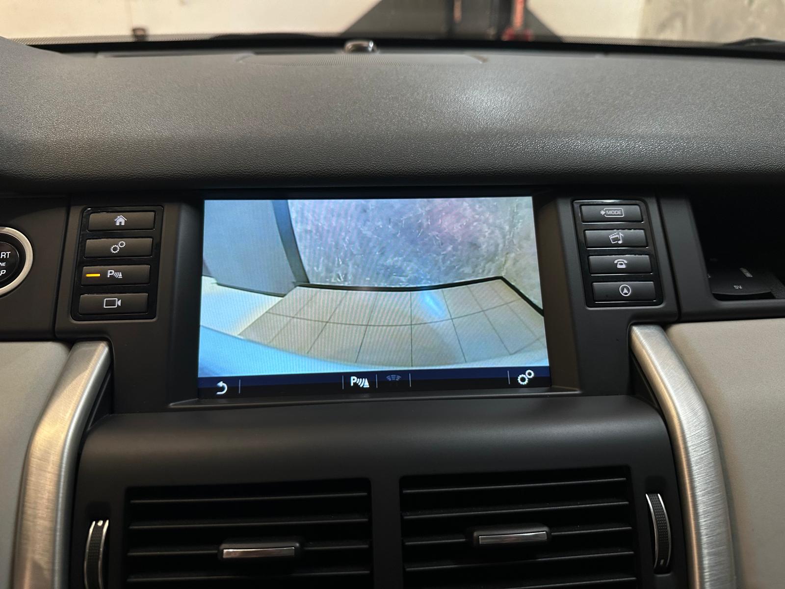 Land-Rover Discovery Sport 2.0 180cv