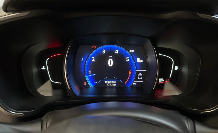 Renault Kadjar 1.2 130cv