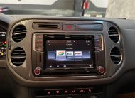 Volkswagen Tigual 2.0 TDI 150cv 4Motion