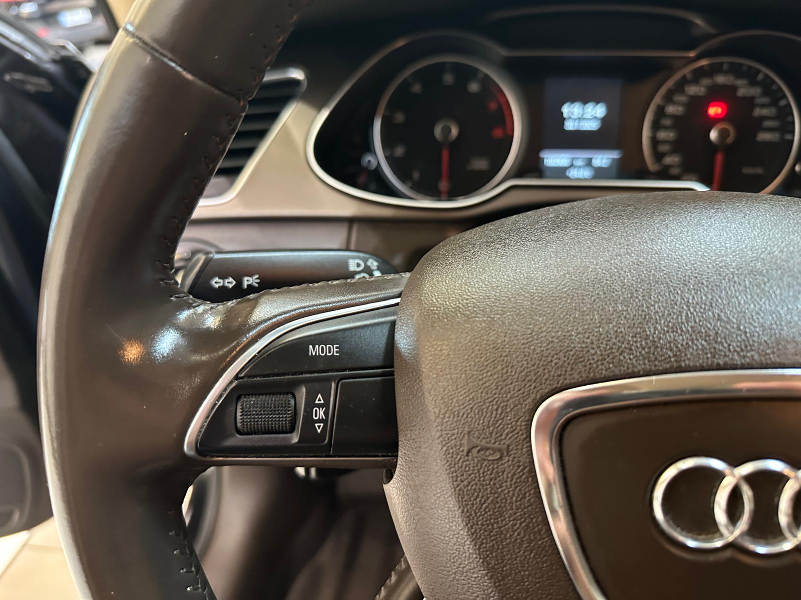 Audi A4 AllRoad 2.0 211cv Quattro