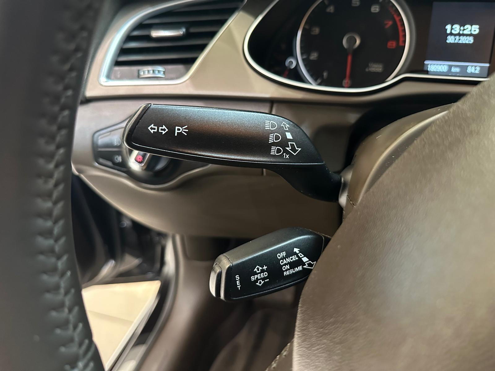 Audi A4 AllRoad 2.0 211cv Quattro