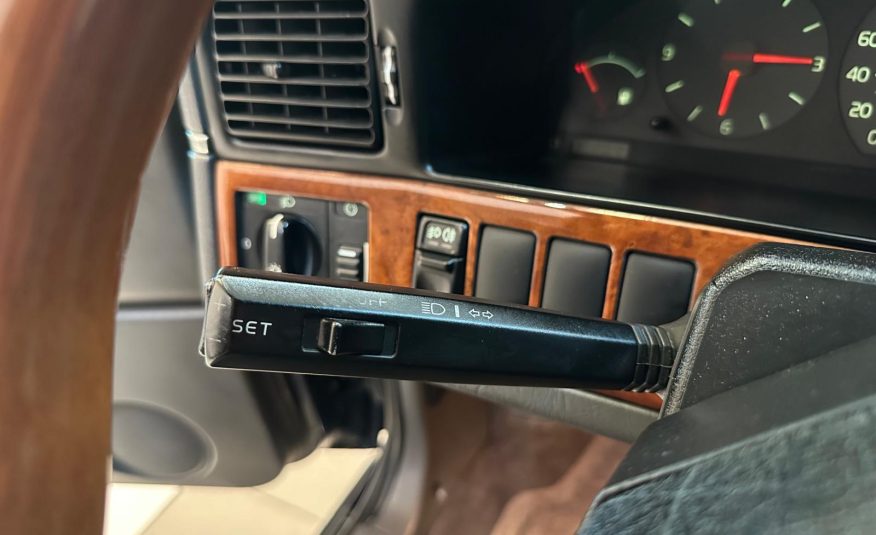 Volvo 960 3.0 24v 204cv