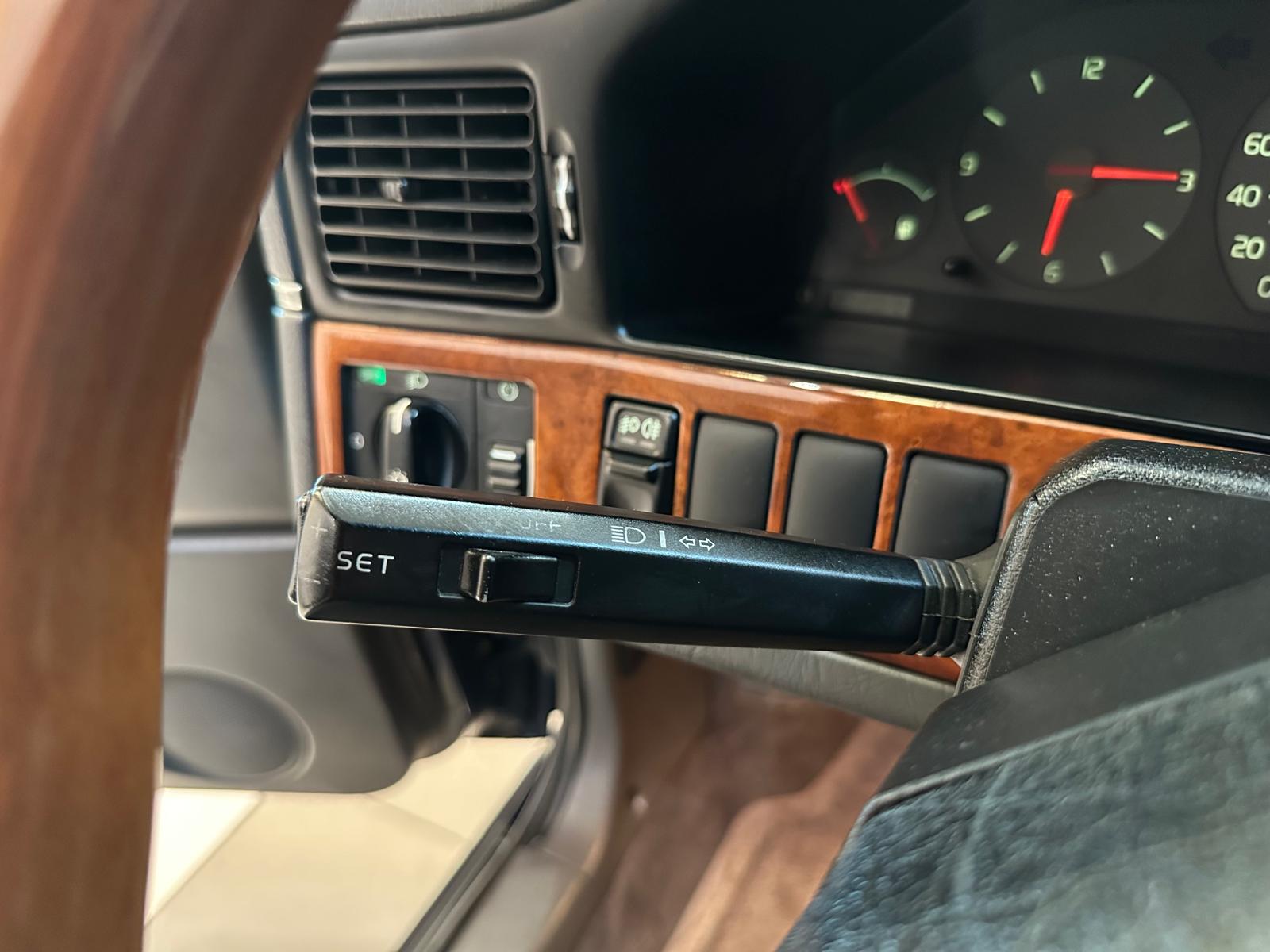 Volvo 960 3.0 24v 204cv