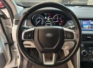 Land-Rover Discovery Sport 2.0 180cv