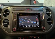 Volkswagen Tigual 2.0 TDI 150cv 4Motion
