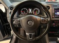 Volkswagen Tigual 2.0 TDI 150cv 4Motion