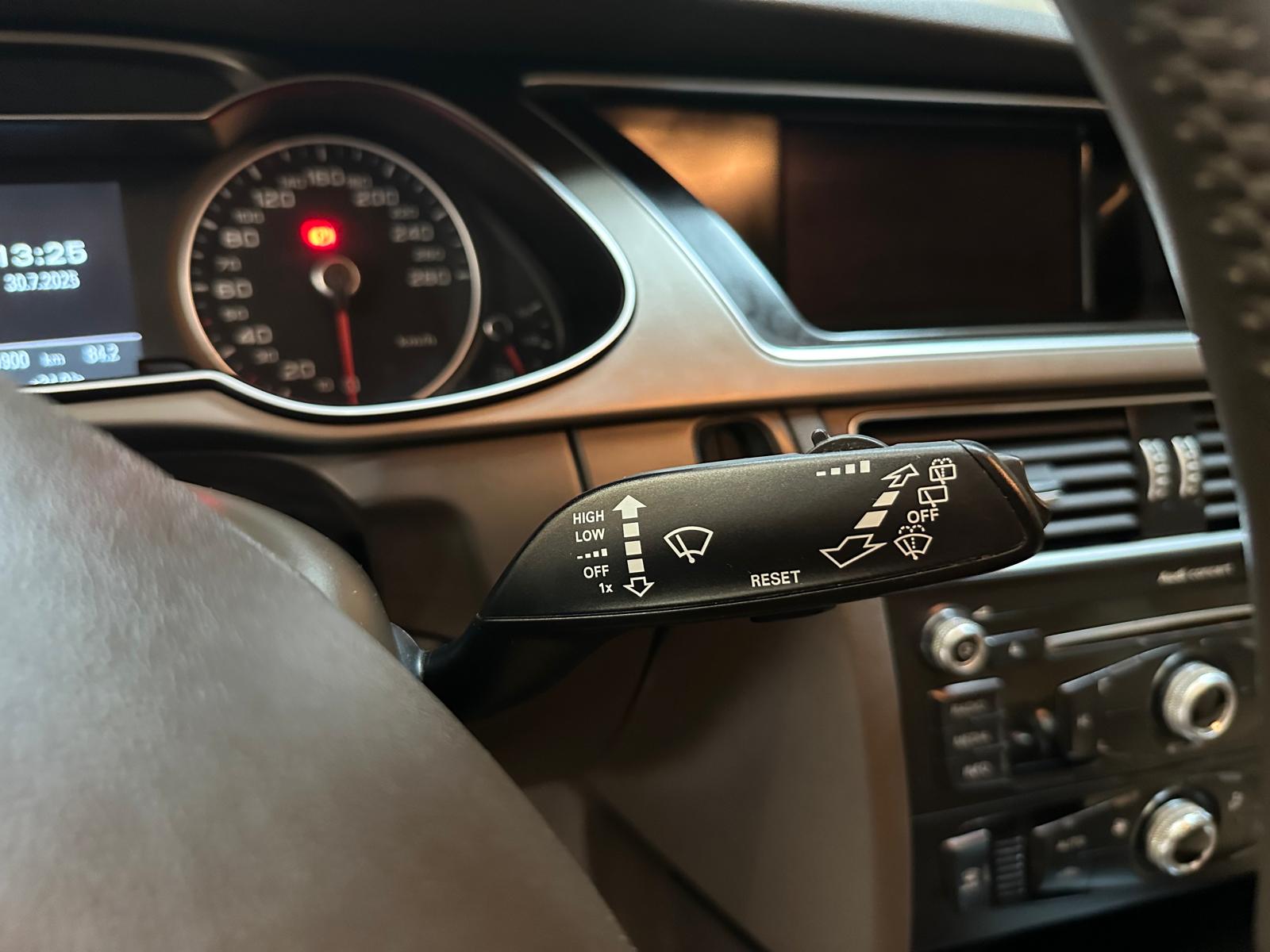 Audi A4 AllRoad 2.0 211cv Quattro