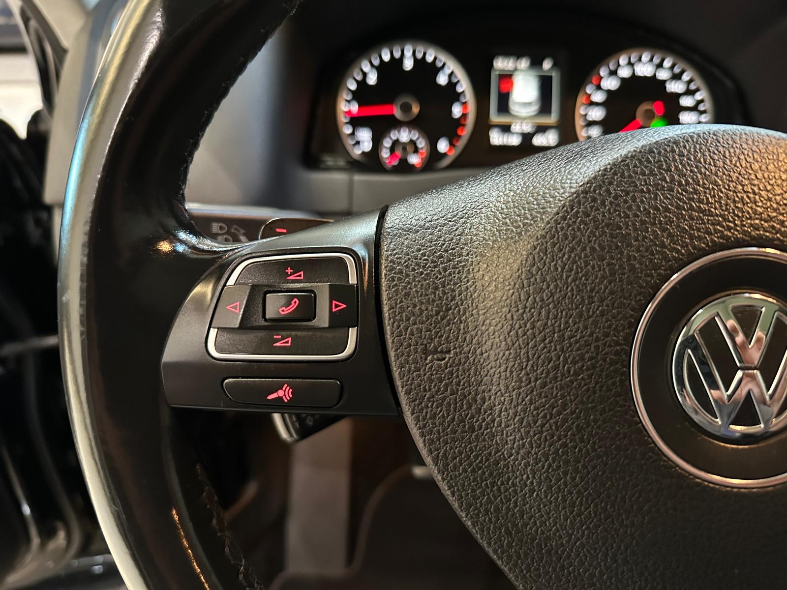 Volkswagen Tigual 2.0 TDI 150cv 4Motion