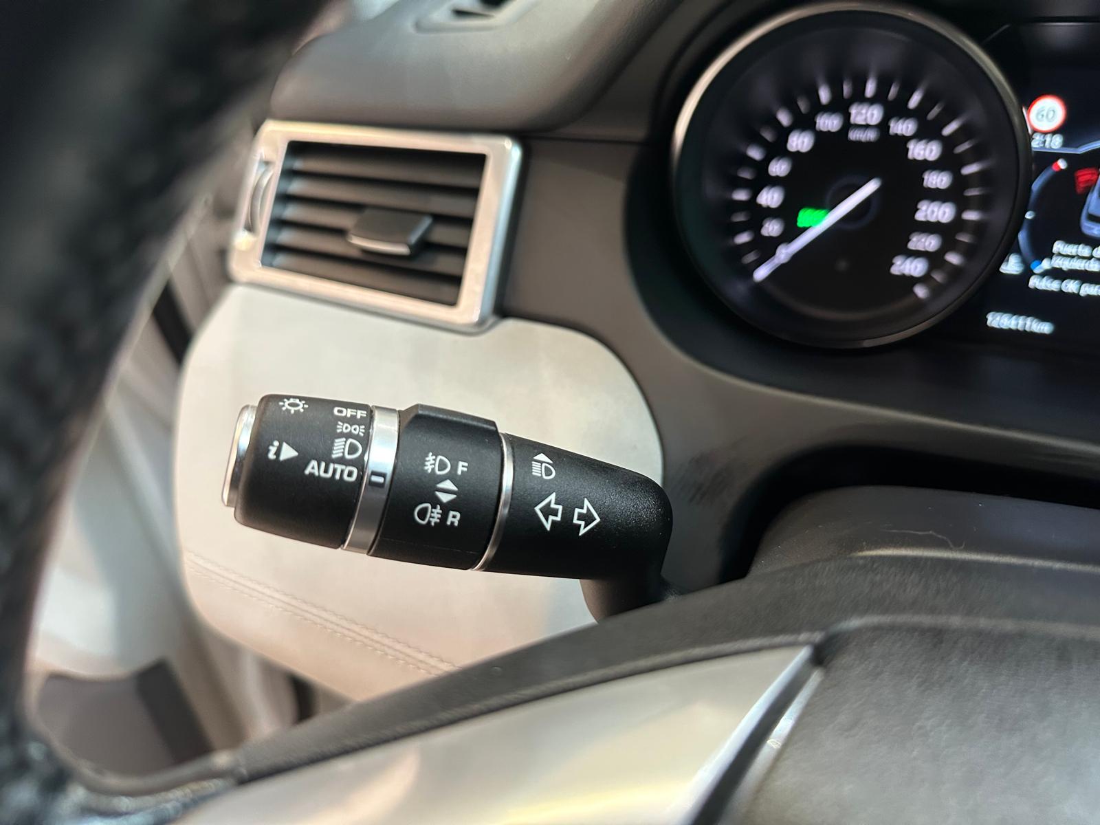 Land-Rover Discovery Sport 2.0 180cv