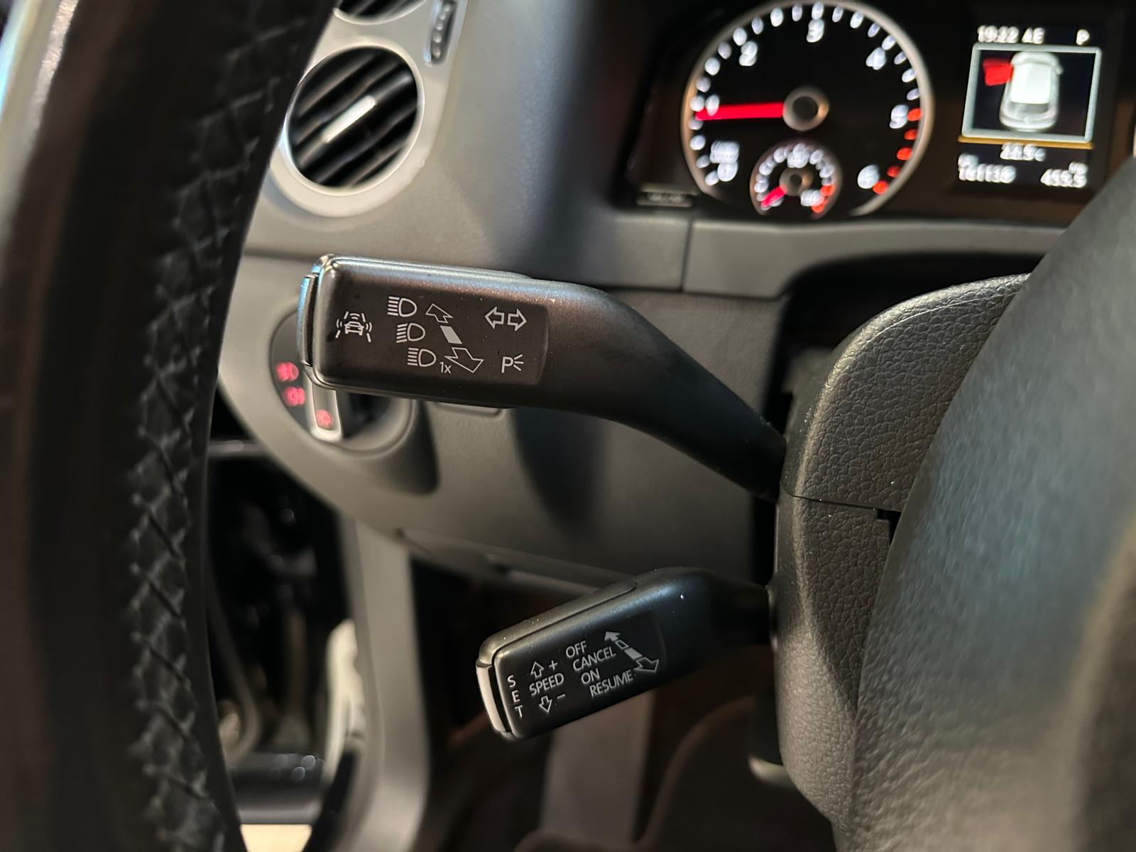 Volkswagen Tigual 2.0 TDI 150cv 4Motion