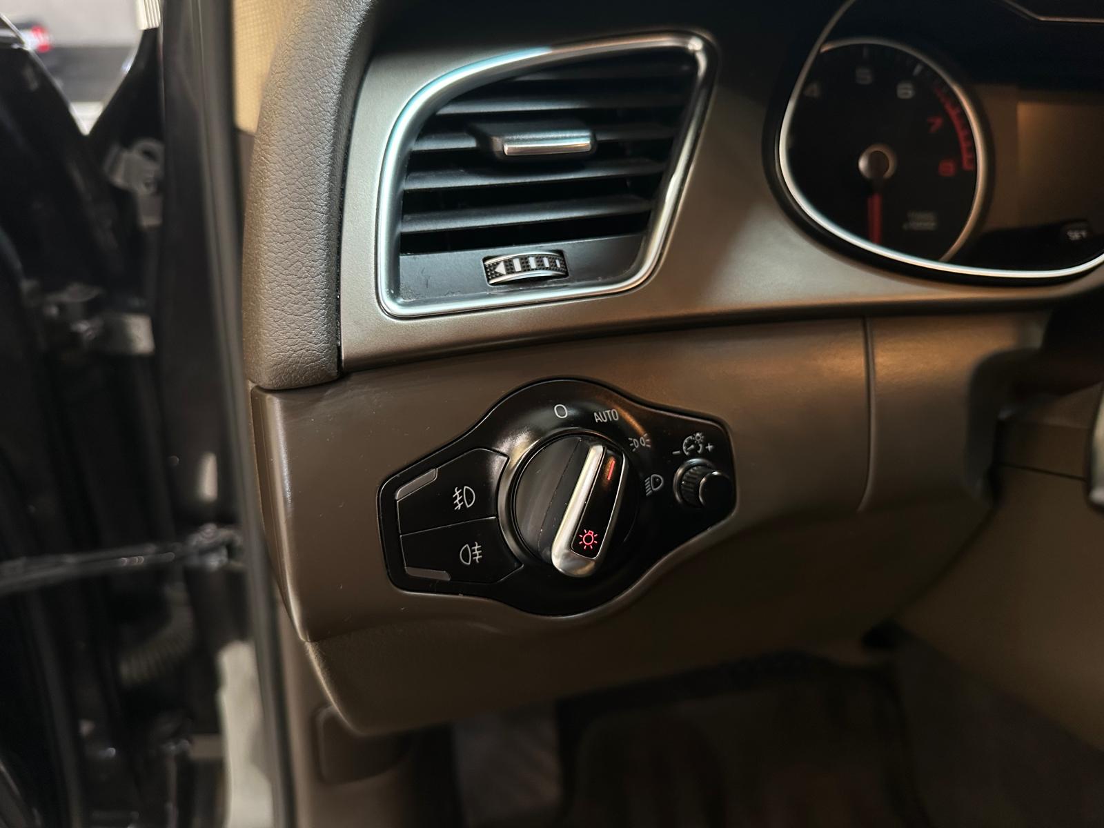 Audi A4 AllRoad 2.0 211cv Quattro