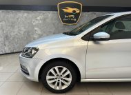 Volkswagen Polo 1.2 90cv