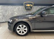 Audi A4 AllRoad 2.0 211cv Quattro