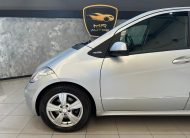 Mercedes-Benz Clase A 200