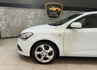 Kia Ceed 1.6 128cv