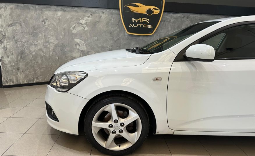 Kia Ceed 1.6 128cv