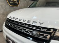 Land-Rover Discovery Sport 2.0 180cv