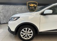 Renault Kadjar 1.2 130cv