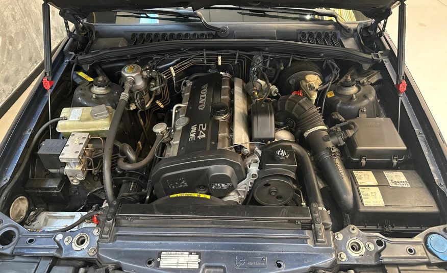 Volvo 960 3.0 24v 204cv
