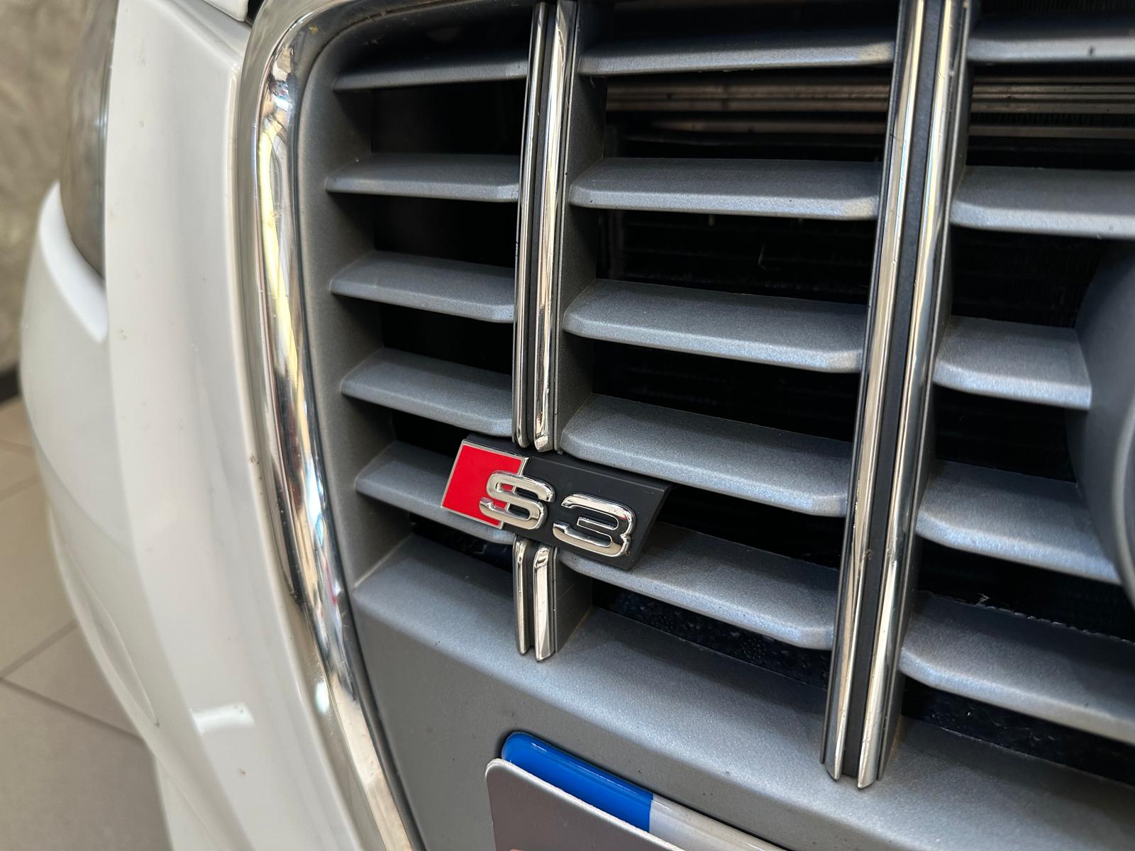 Audi S3 2.0 265cv Quattro