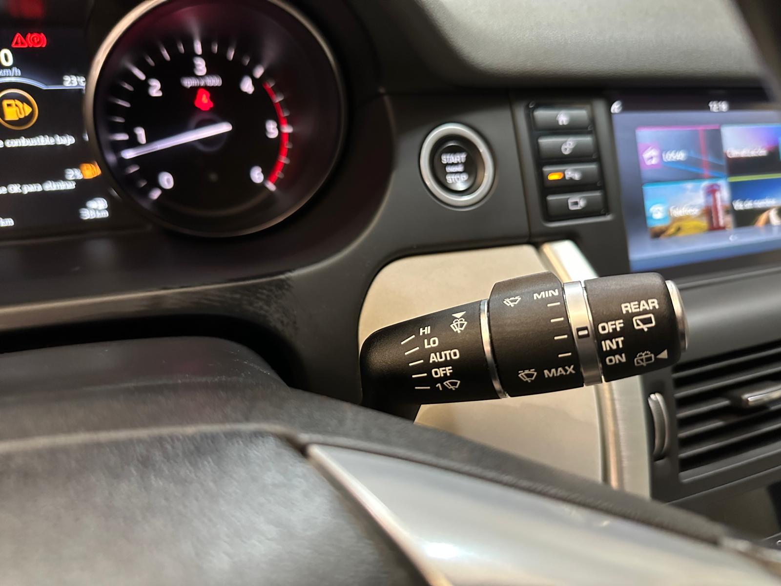 Land-Rover Discovery Sport 2.0 180cv