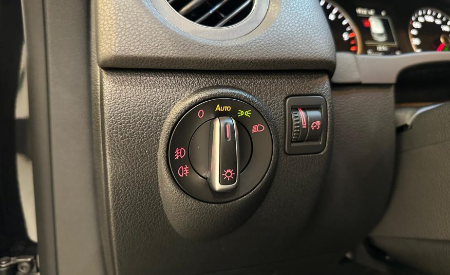 Volkswagen Tigual 2.0 TDI 150cv 4Motion
