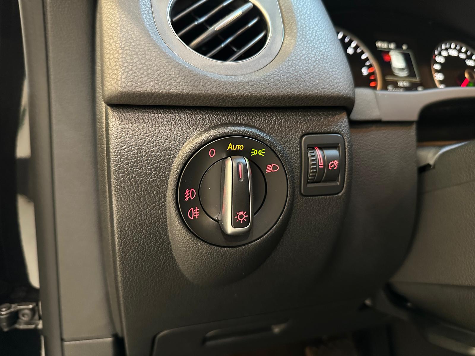 Volkswagen Tigual 2.0 TDI 150cv 4Motion