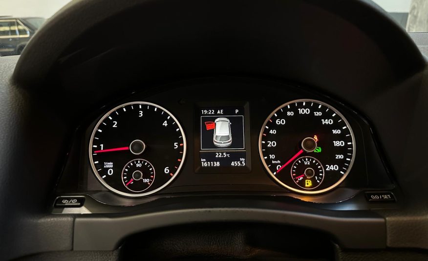 Volkswagen Tigual 2.0 TDI 150cv 4Motion